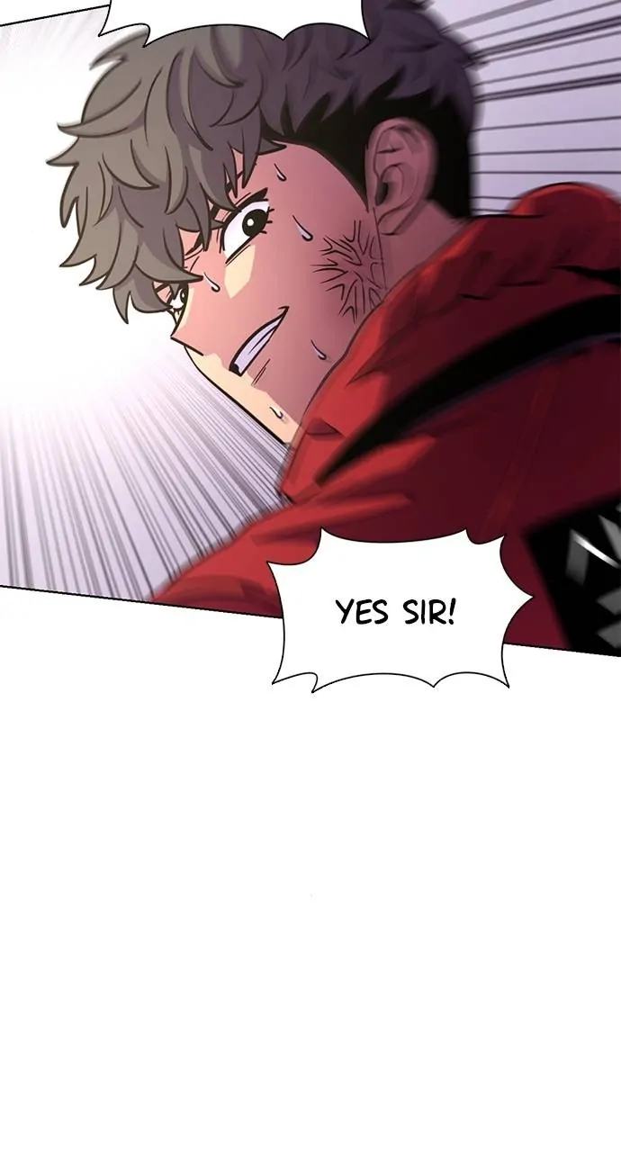 1 Second Chapter 206 - Page 107