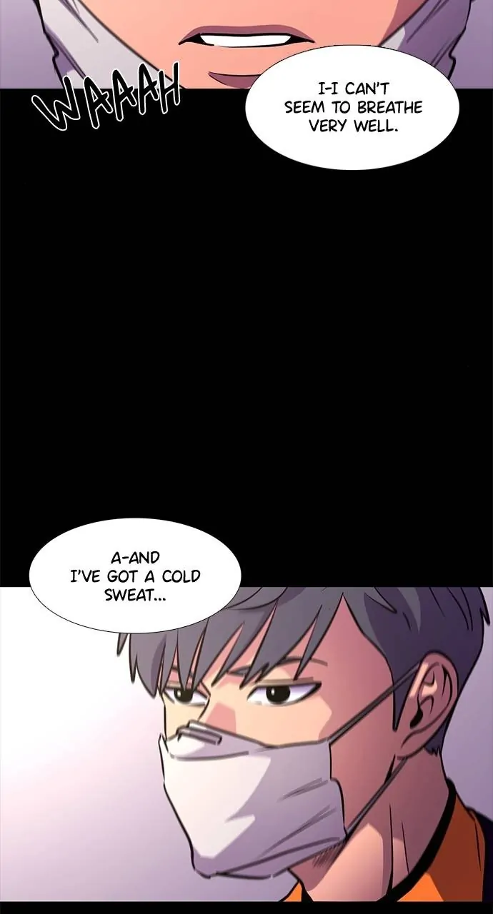 1 Second Chapter 206 - Page 14