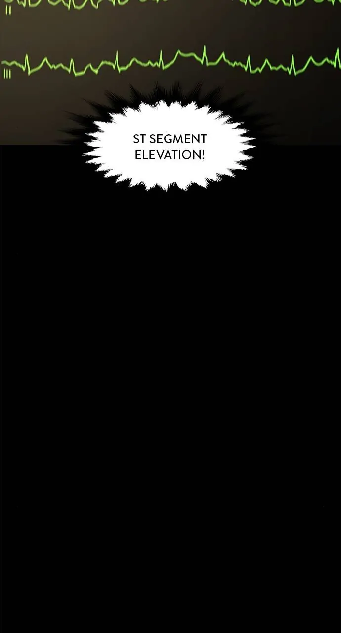 1 Second Chapter 206 - Page 31