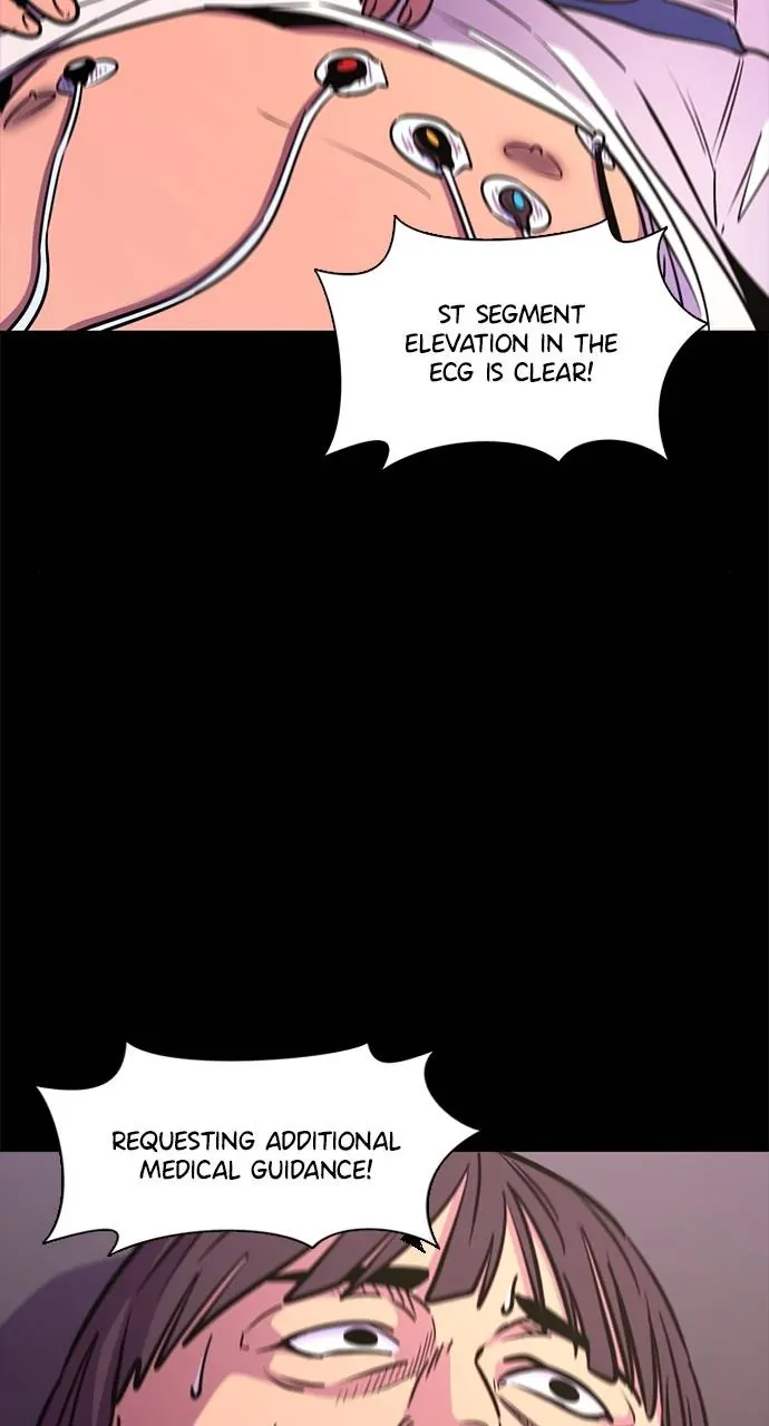 1 Second Chapter 206 - Page 35