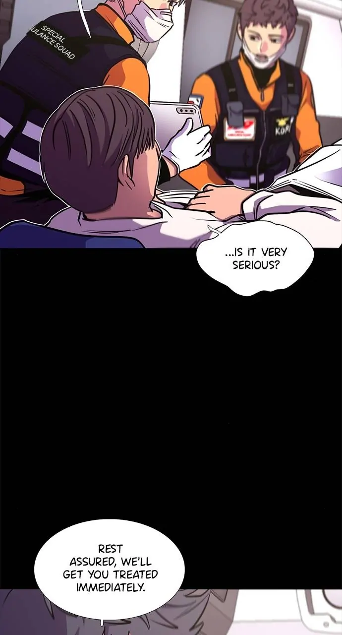 1 Second Chapter 206 - Page 37