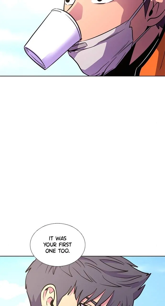 1 Second Chapter 206 - Page 6