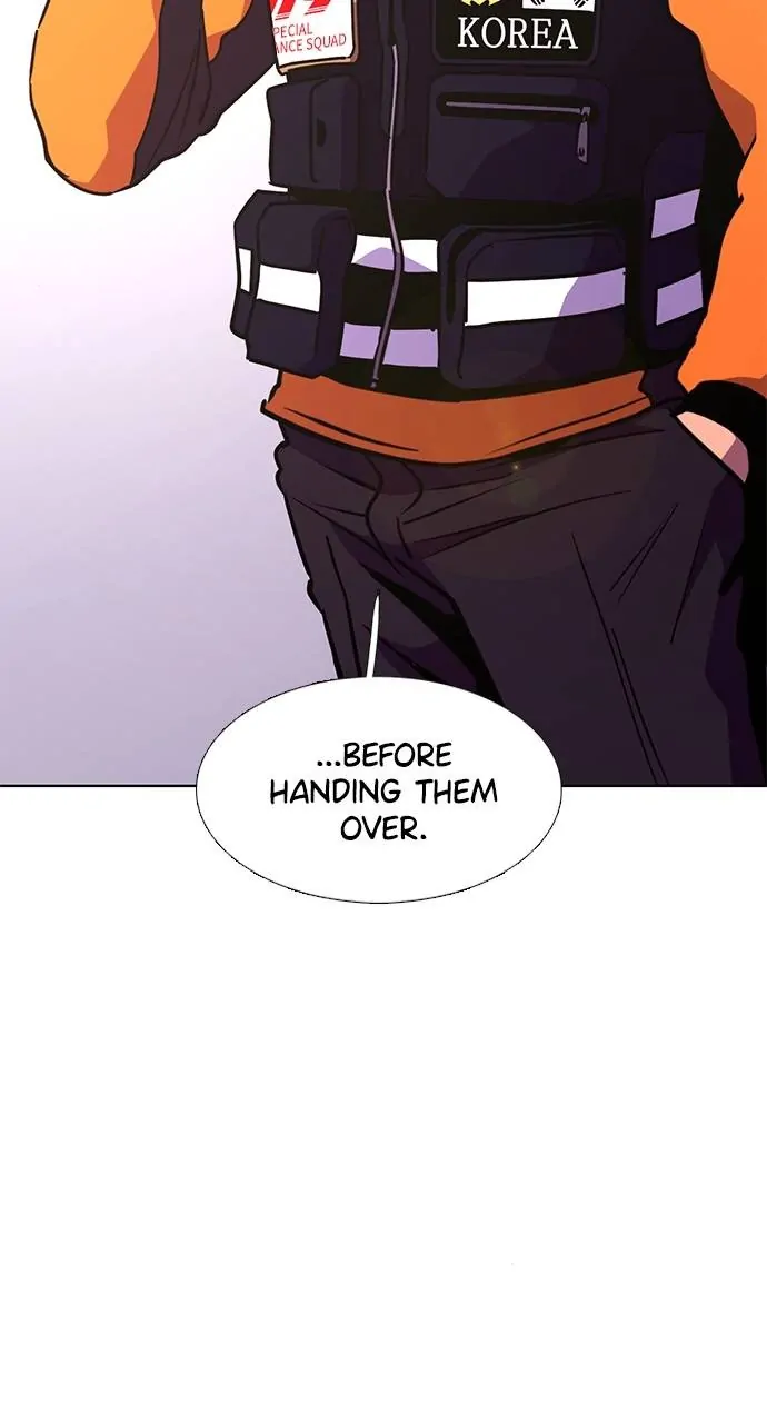 1 Second Chapter 206 - Page 56