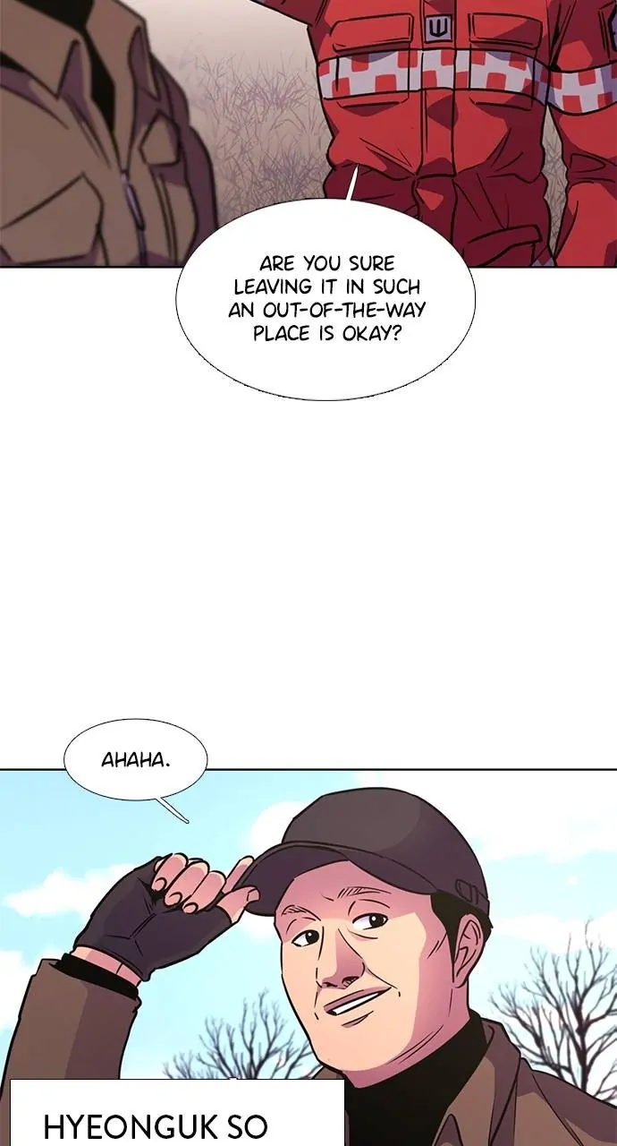 1 Second Chapter 206 - Page 62
