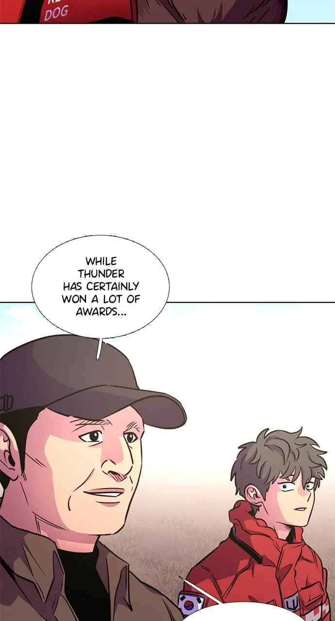 1 Second Chapter 206 - Page 69