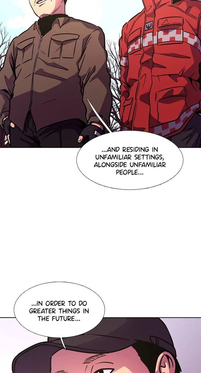 1 Second Chapter 206 - Page 74