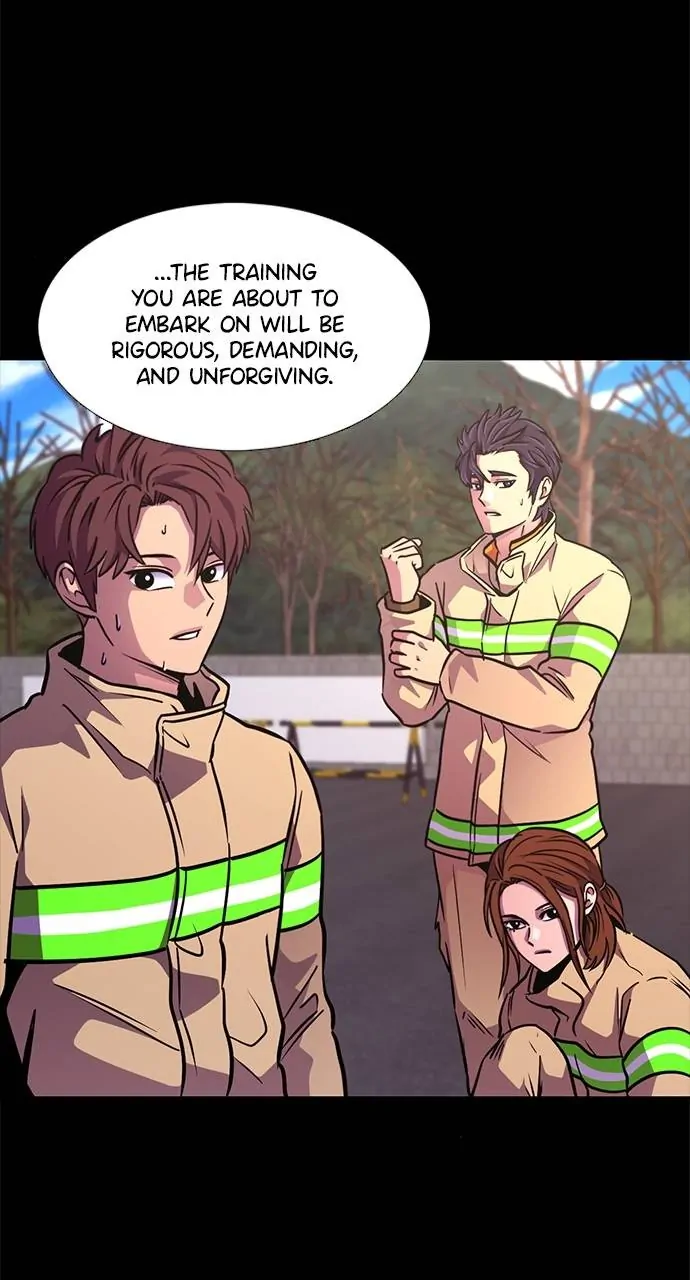 1 Second Chapter 206 - Page 95