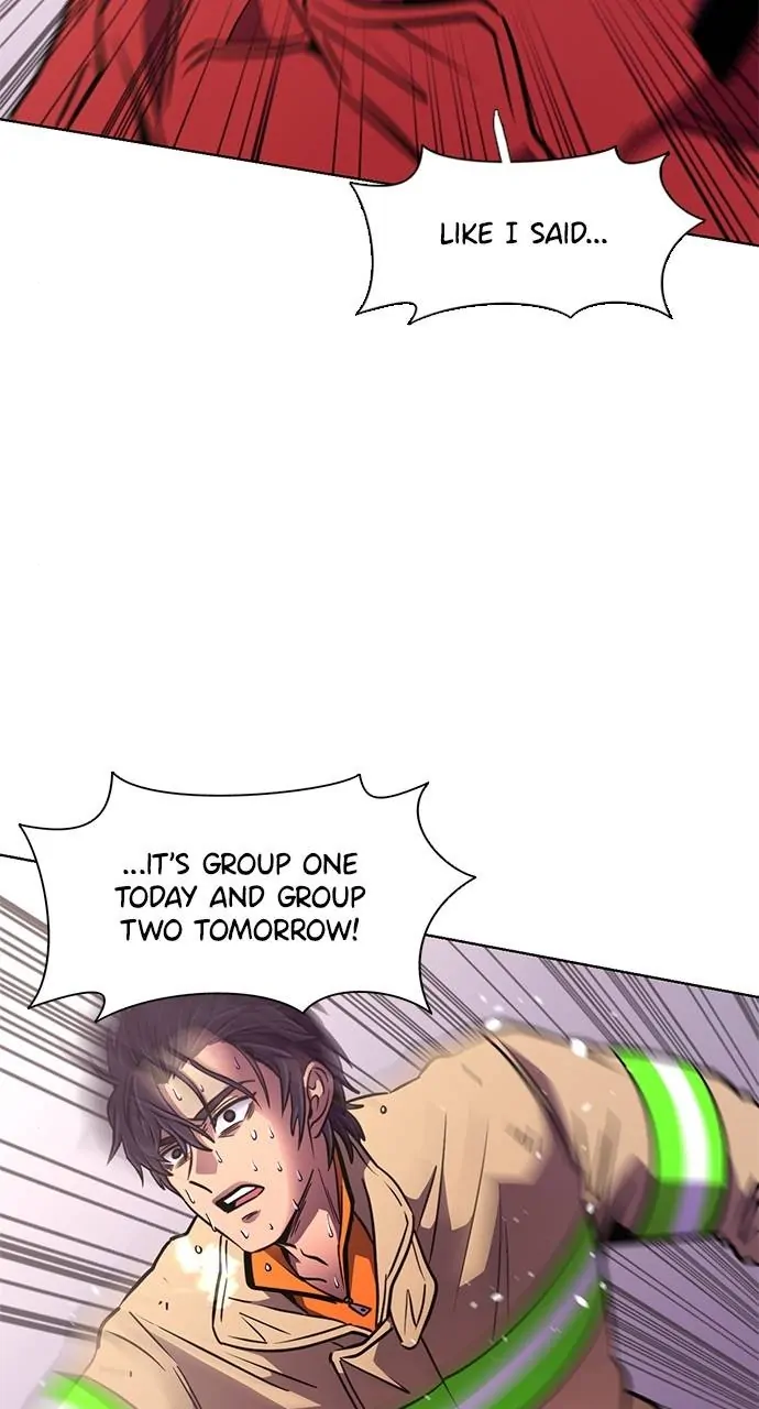 1 Second Chapter 206 - Page 100