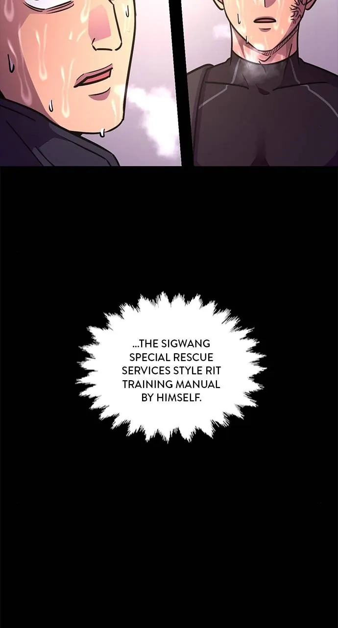 1 Second Chapter 207 - Page 104