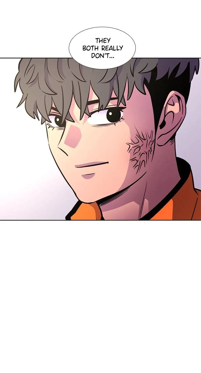 1 Second Chapter 207 - Page 108