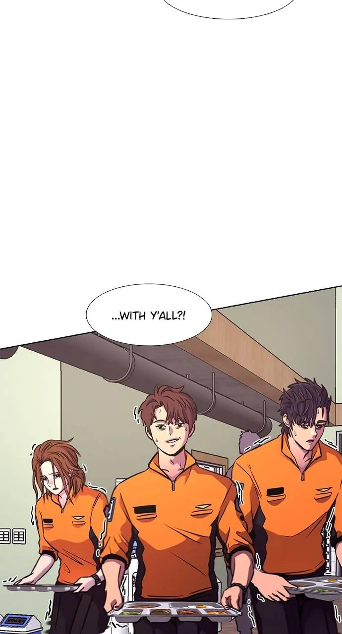 1 Second Chapter 207 - Page 17