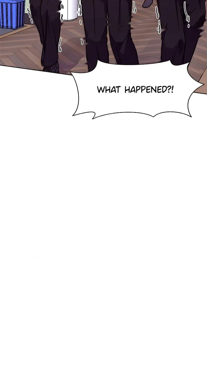 1 Second Chapter 207 - Page 18