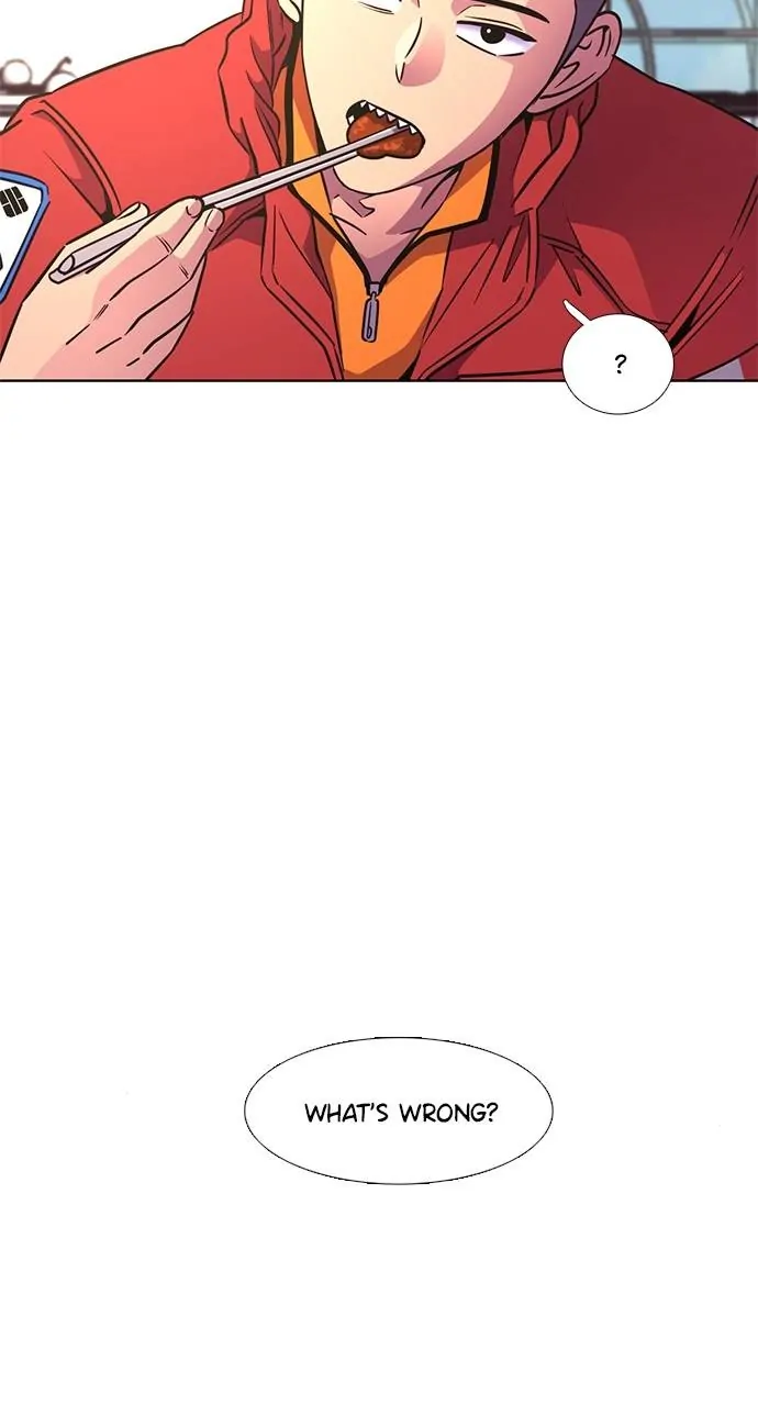 1 Second Chapter 207 - Page 3