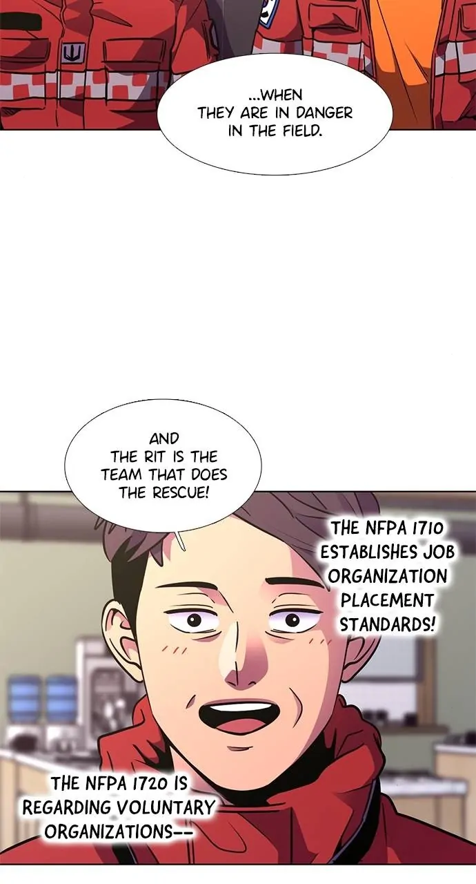 1 Second Chapter 207 - Page 27