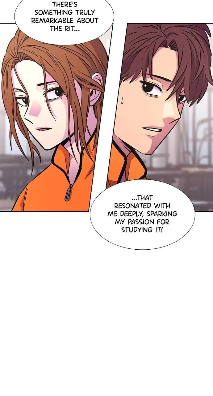 1 Second Chapter 207 - Page 31
