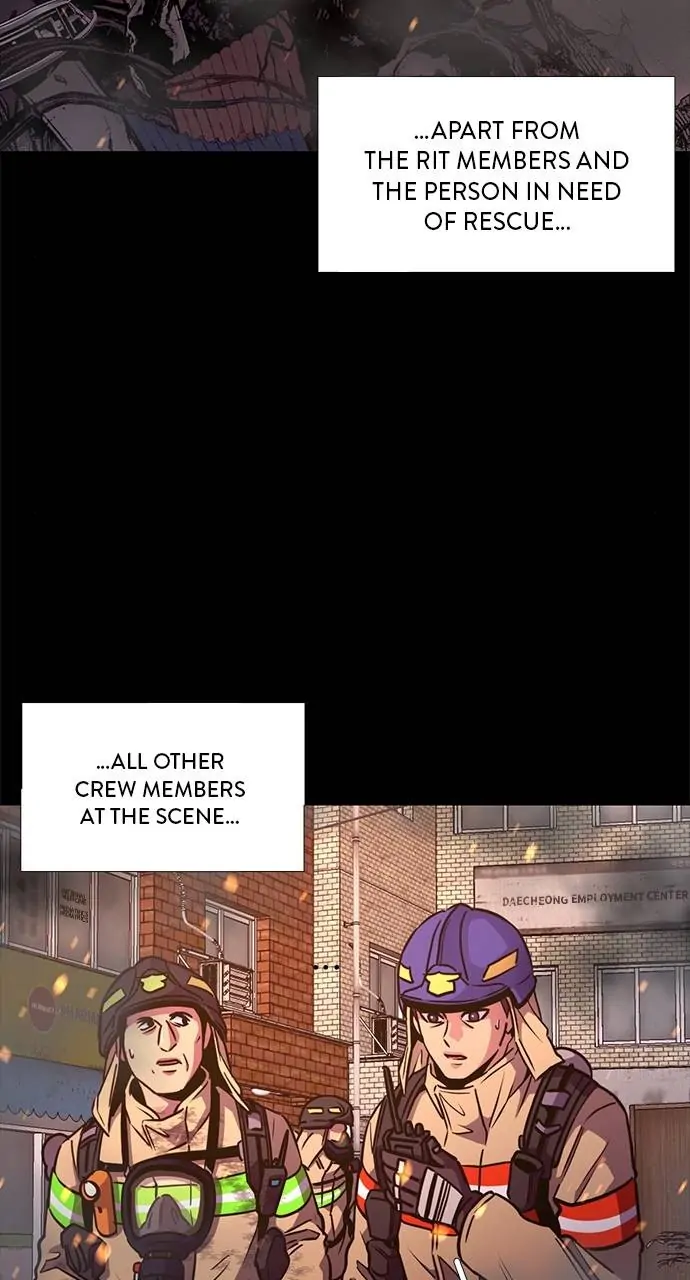 1 Second Chapter 207 - Page 37