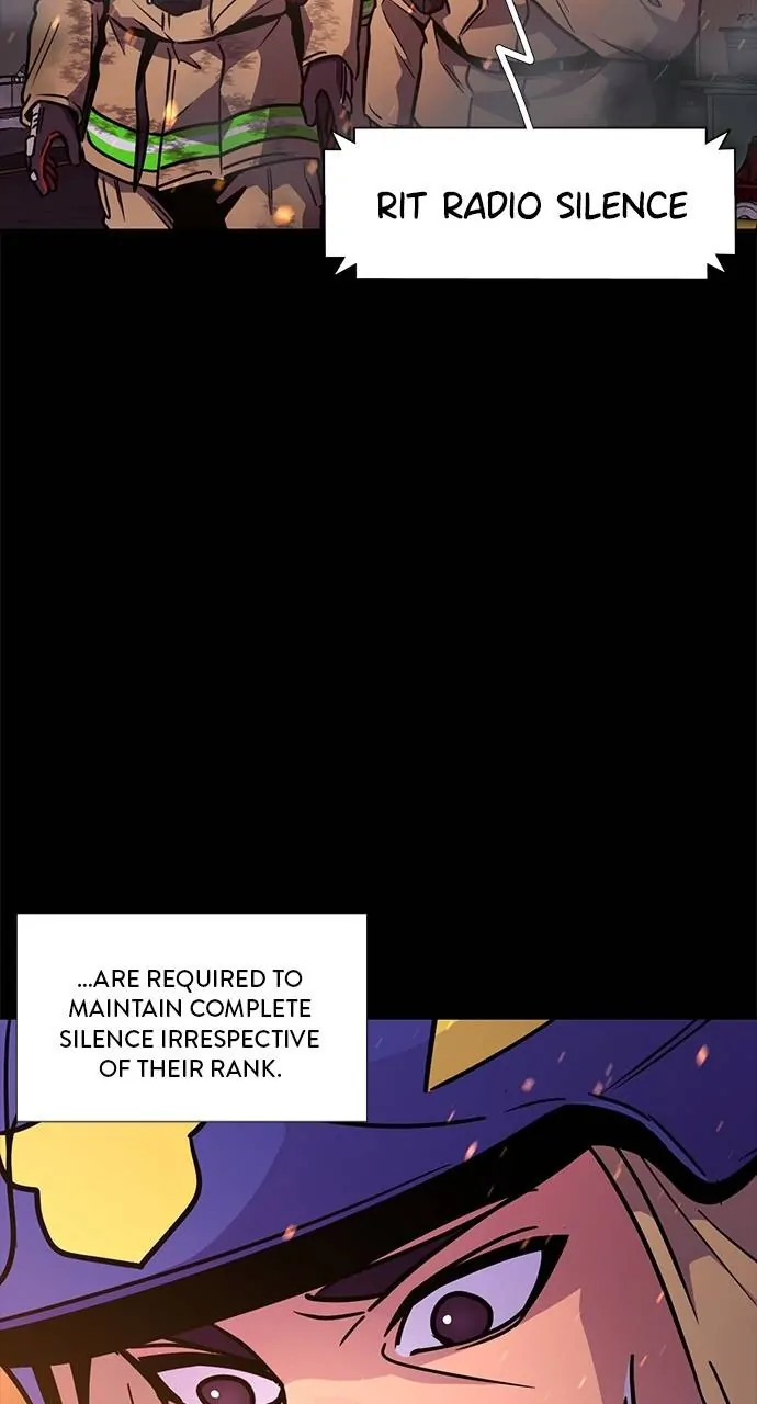 1 Second Chapter 207 - Page 38
