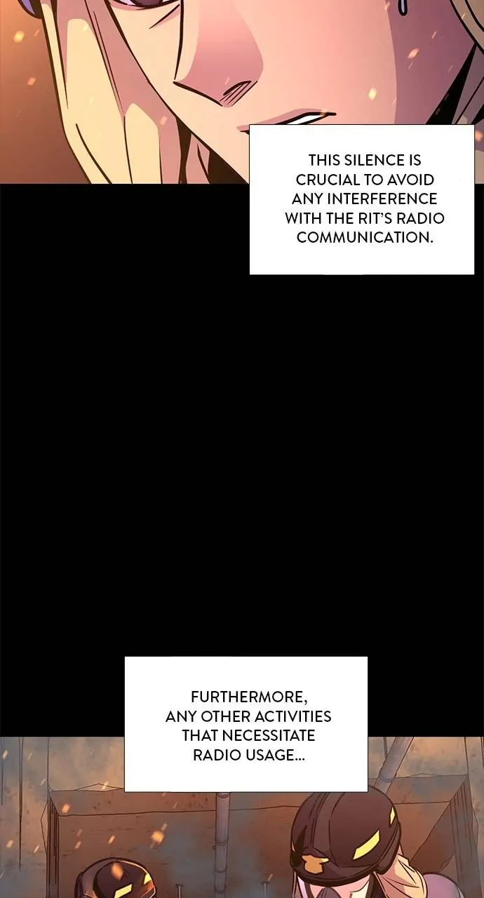 1 Second Chapter 207 - Page 39