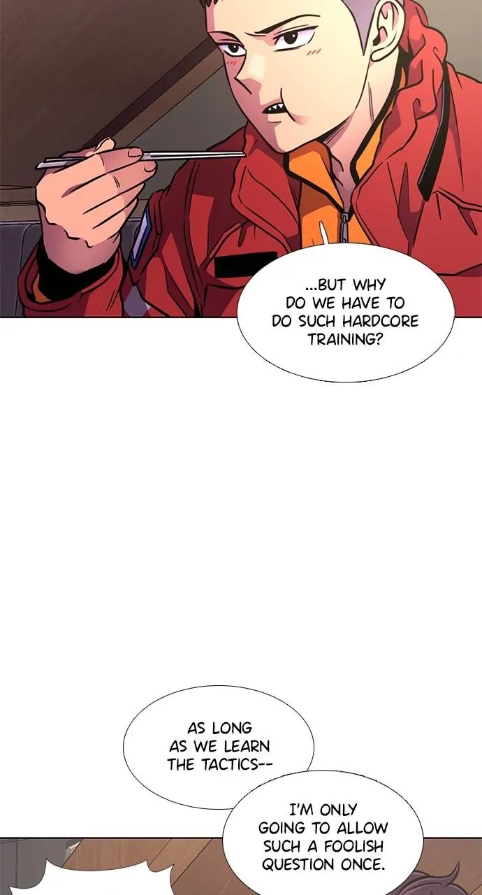 1 Second Chapter 207 - Page 55