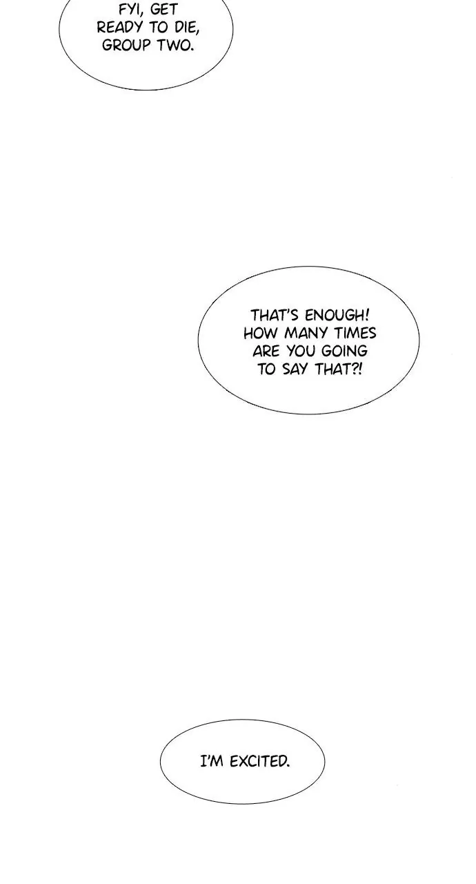 1 Second Chapter 207 - Page 61