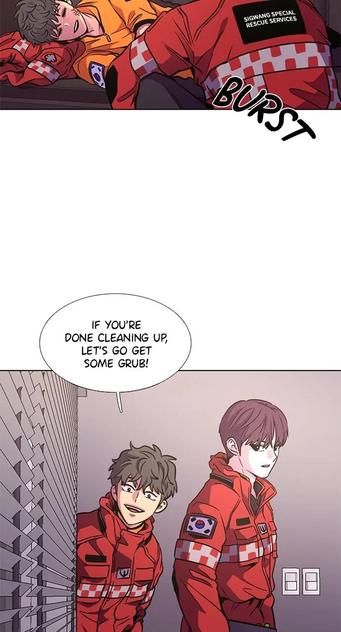 1 Second Chapter 207 - Page 67