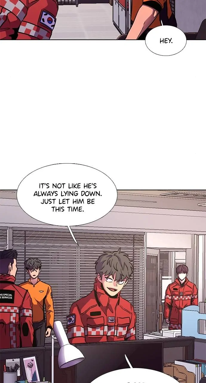 1 Second Chapter 207 - Page 69