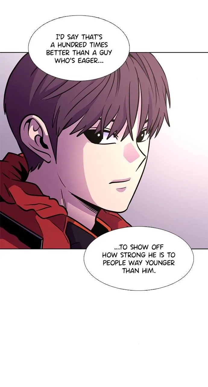1 Second Chapter 207 - Page 71