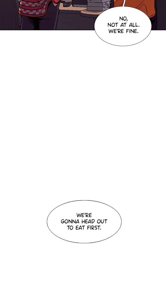 1 Second Chapter 207 - Page 74