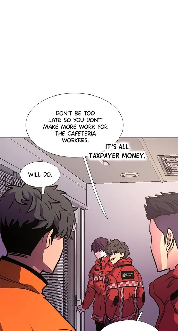 1 Second Chapter 207 - Page 75