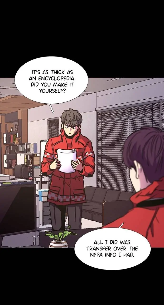 1 Second Chapter 207 - Page 81