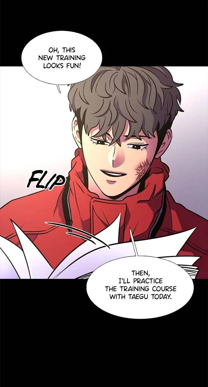 1 Second Chapter 207 - Page 82