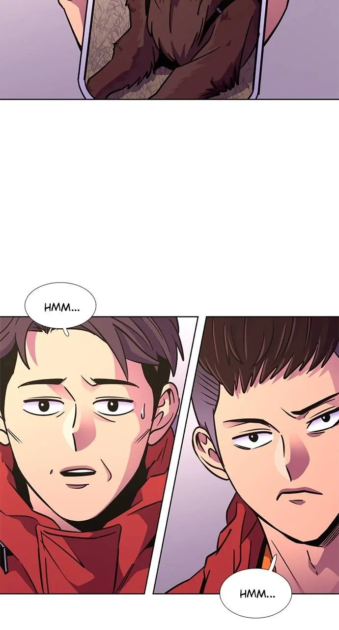 1 Second Chapter 207 - Page 10