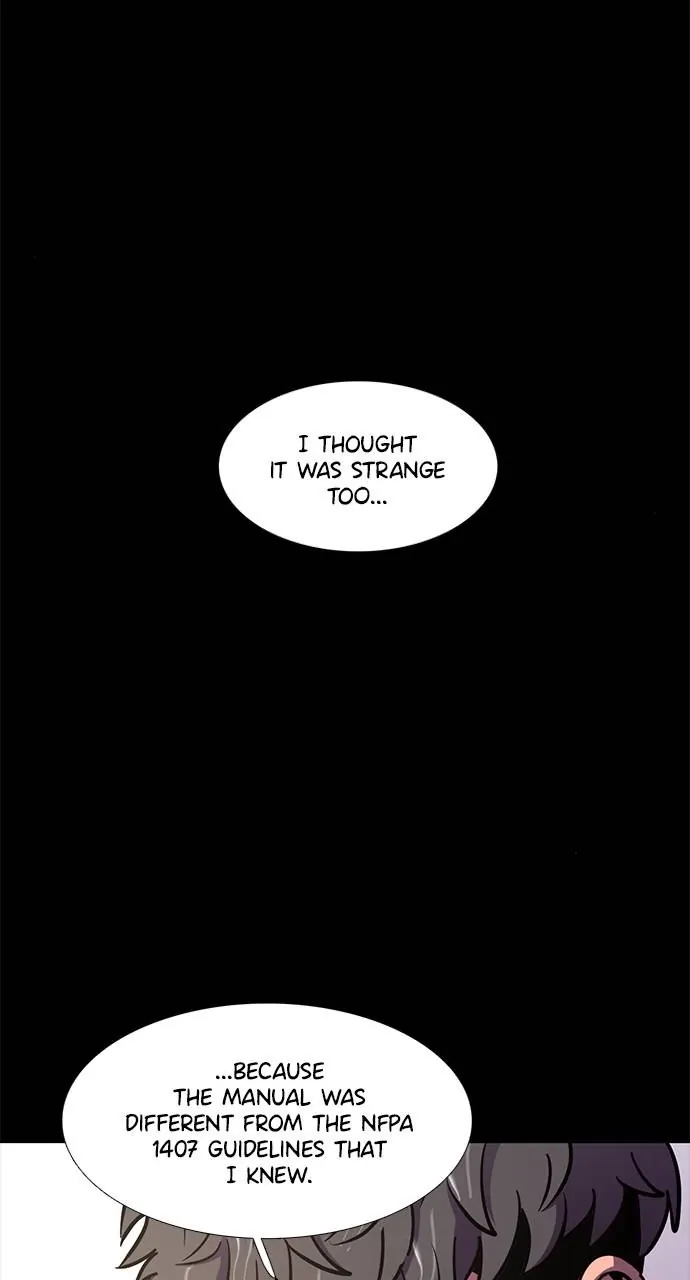 1 Second Chapter 207 - Page 92