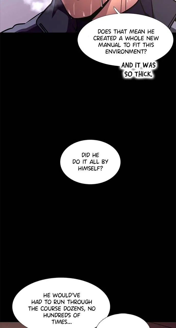 1 Second Chapter 207 - Page 94