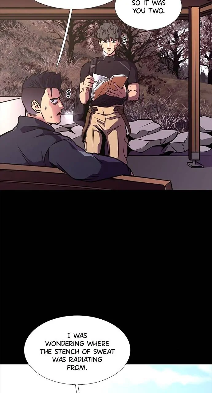 1 Second Chapter 207 - Page 95