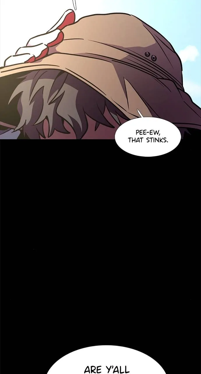 1 Second Chapter 207 - Page 96