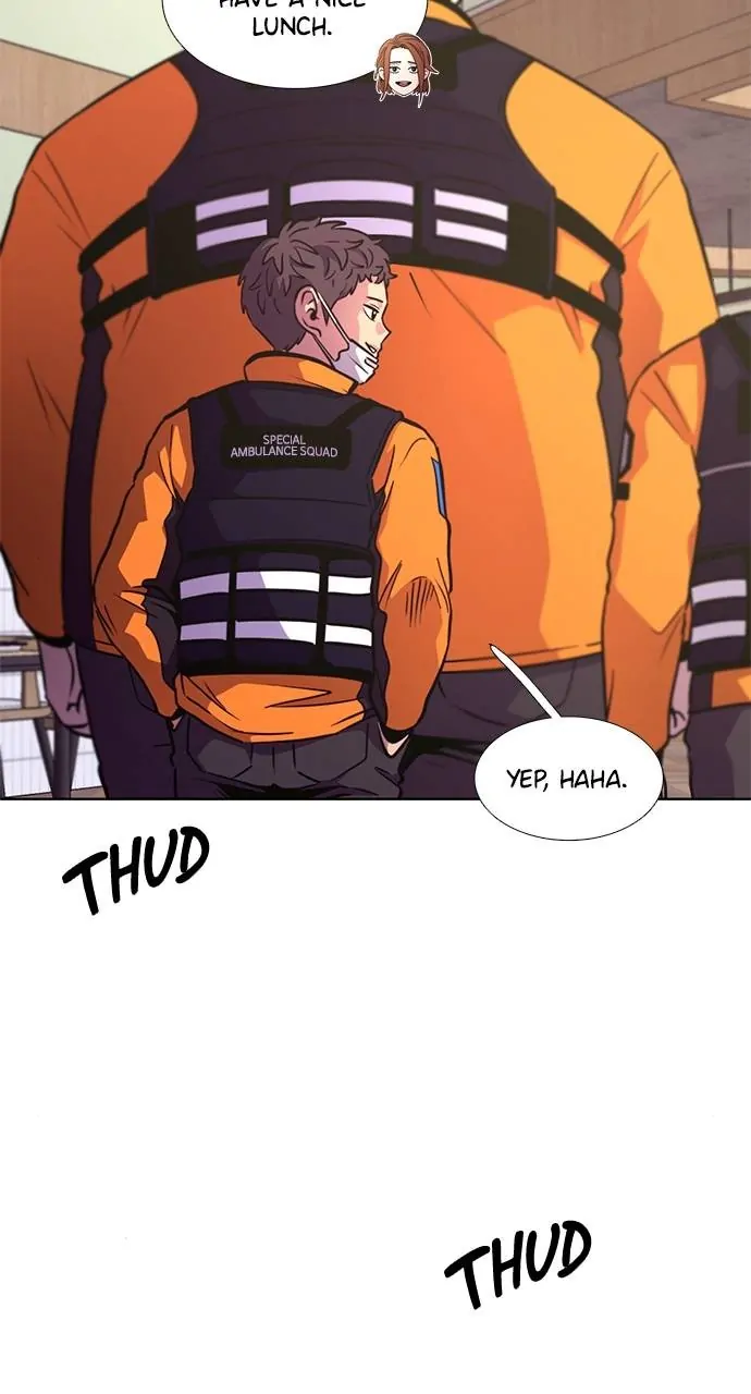 1 Second Chapter 208 - Page 12