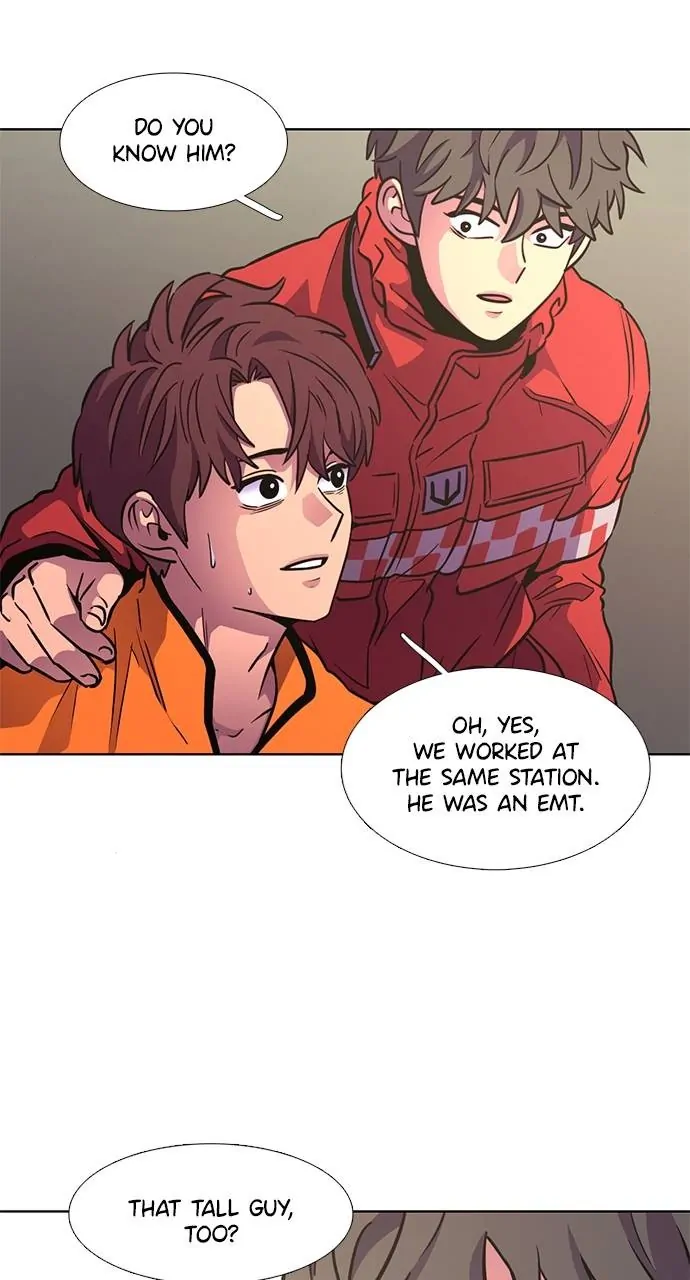 1 Second Chapter 208 - Page 14