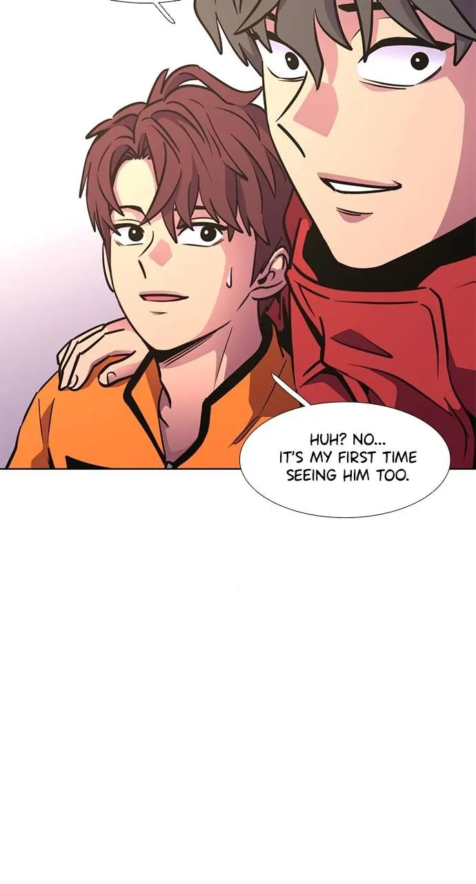 1 Second Chapter 208 - Page 15