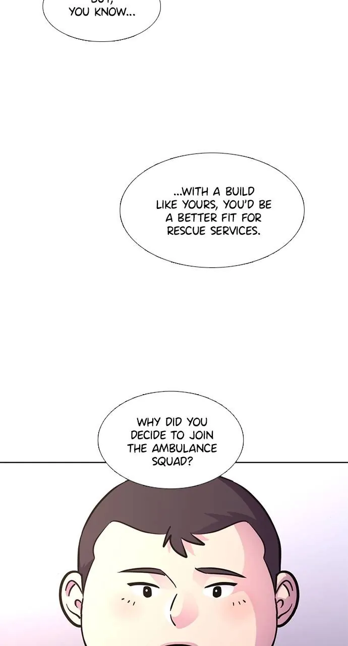 1 Second Chapter 208 - Page 17
