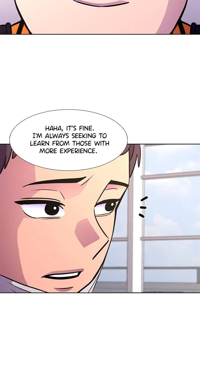 1 Second Chapter 208 - Page 21
