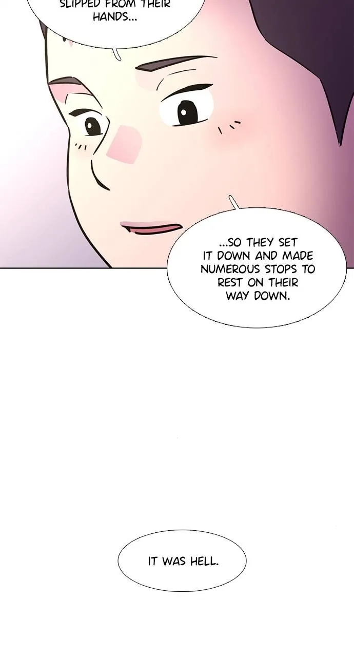 1 Second Chapter 208 - Page 28