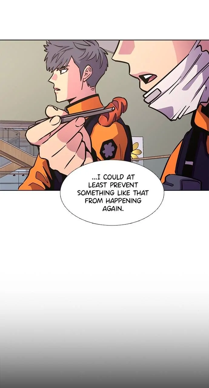 1 Second Chapter 208 - Page 30