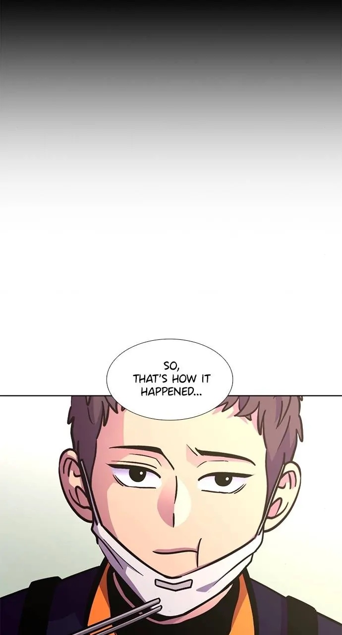 1 Second Chapter 208 - Page 32