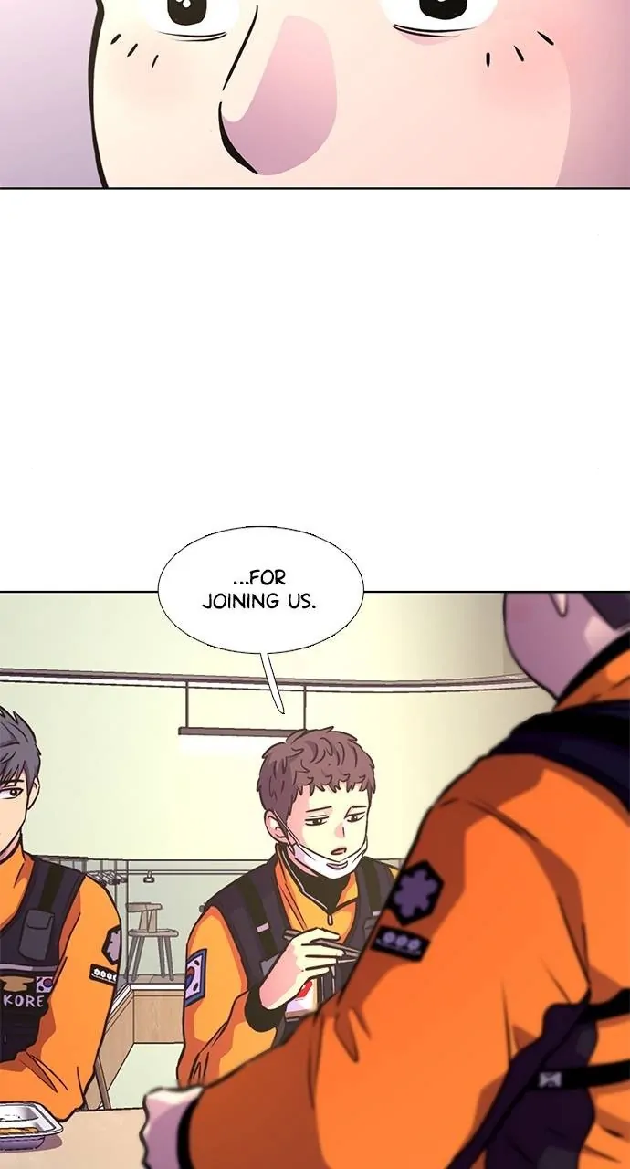 1 Second Chapter 208 - Page 35