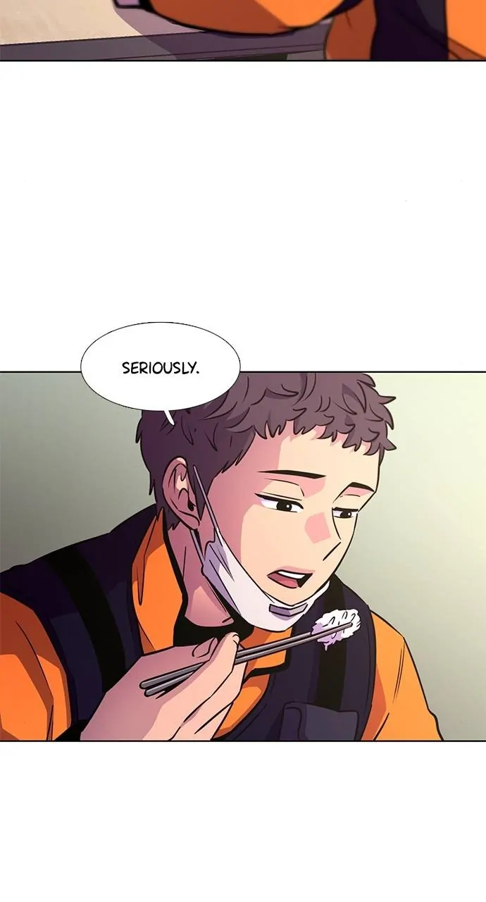 1 Second Chapter 208 - Page 36