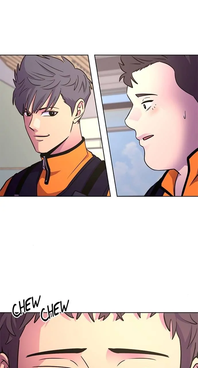1 Second Chapter 208 - Page 37