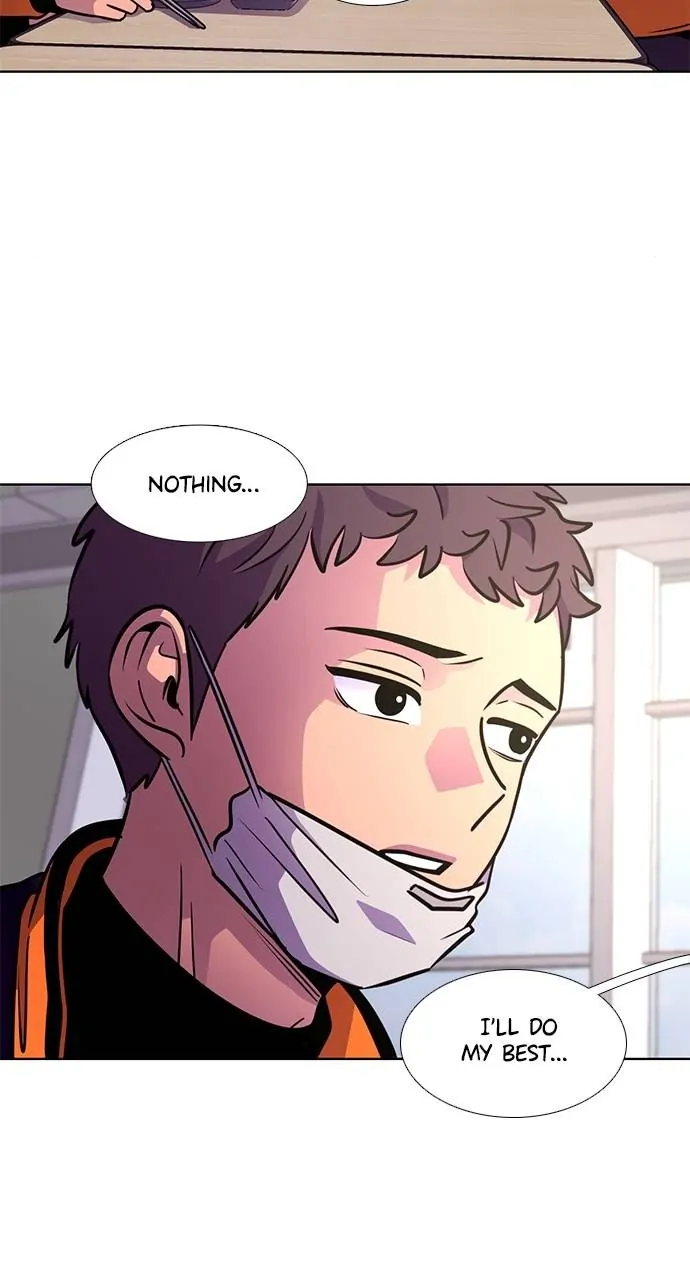 1 Second Chapter 208 - Page 40