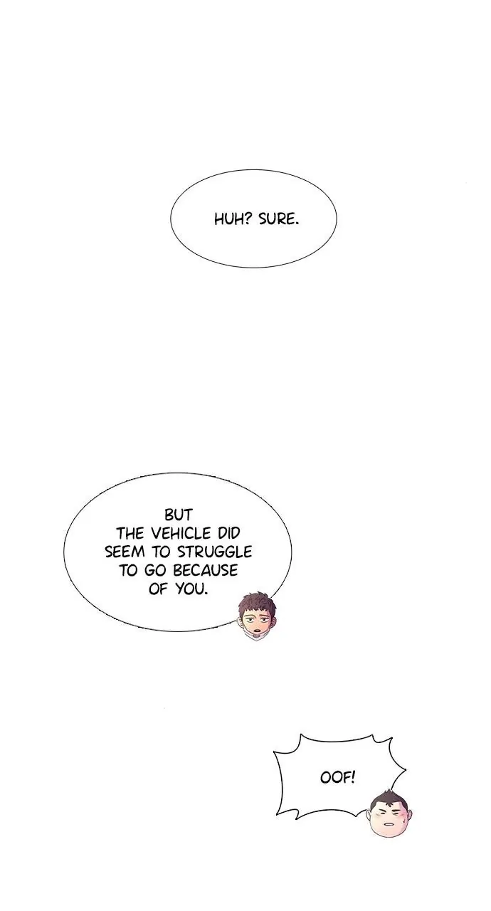 1 Second Chapter 208 - Page 42