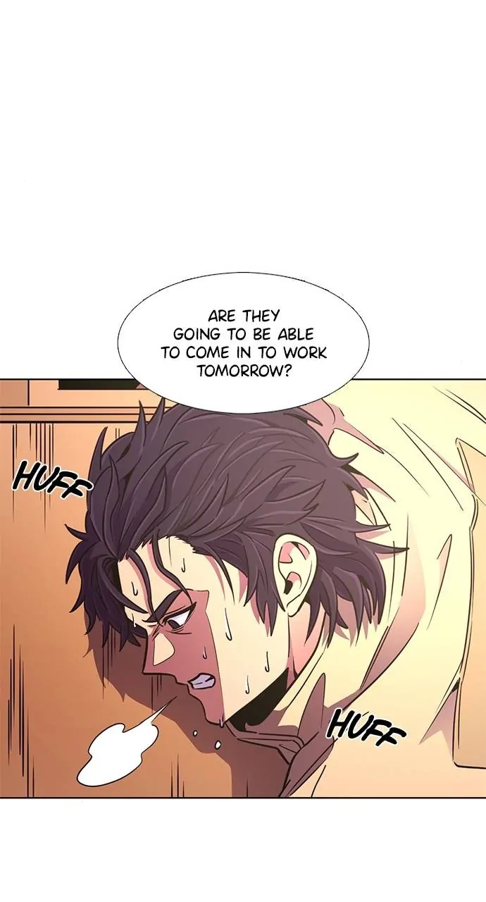 1 Second Chapter 208 - Page 56
